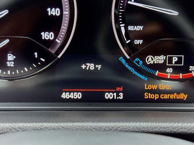 used 2018 BMW X2 car, priced at $19,477