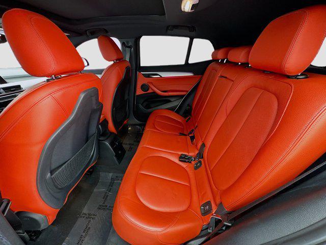 used 2018 BMW X2 car, priced at $19,477