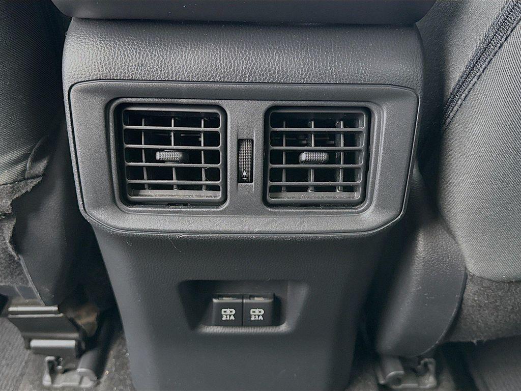 used 2019 Toyota RAV4 car