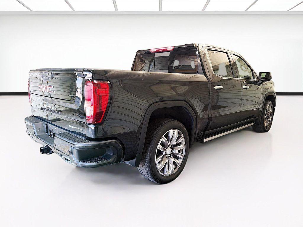 used 2024 GMC Sierra 1500 car, priced at $51,973