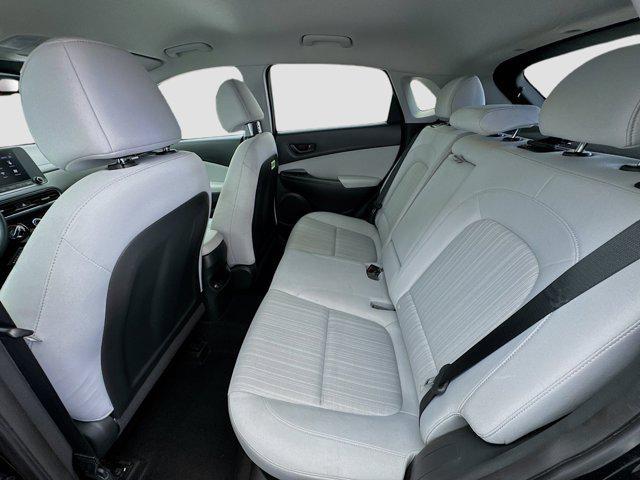 used 2023 Hyundai Kona car, priced at $21,488