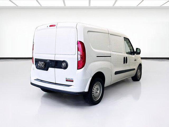 used 2022 Ram ProMaster City car, priced at $18,888