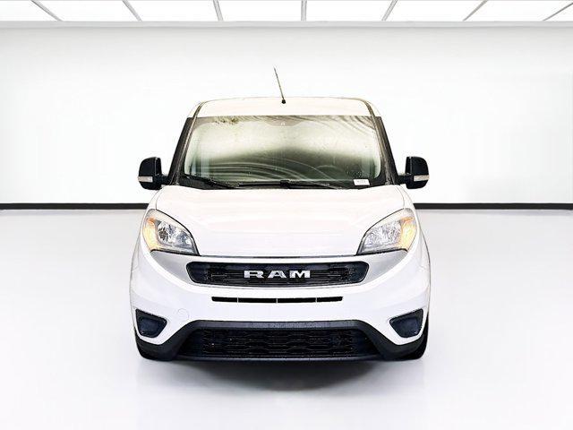 used 2022 Ram ProMaster City car, priced at $18,888