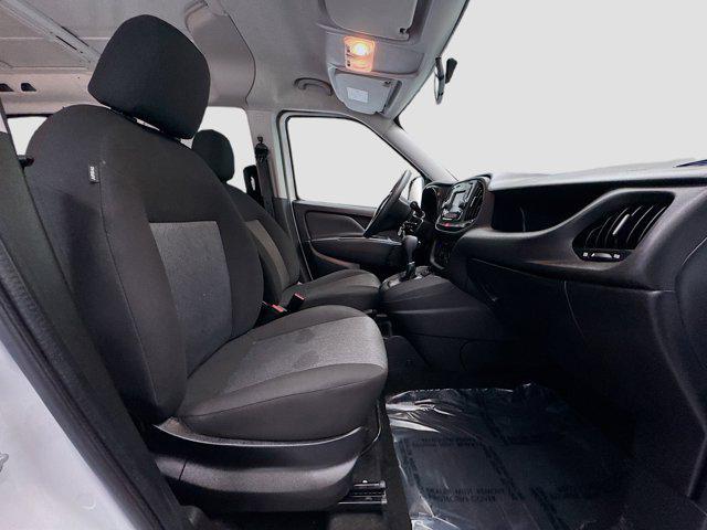 used 2022 Ram ProMaster City car, priced at $18,888