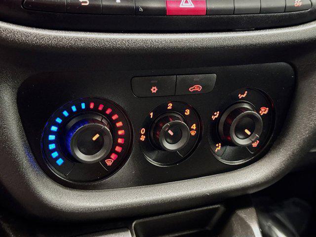 used 2022 Ram ProMaster City car, priced at $18,888