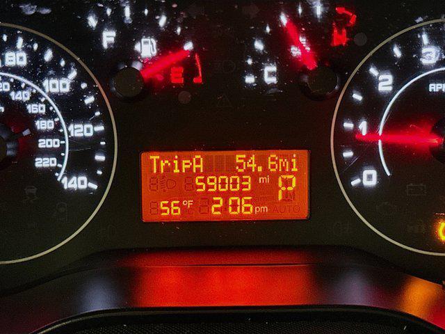 used 2022 Ram ProMaster City car, priced at $18,888