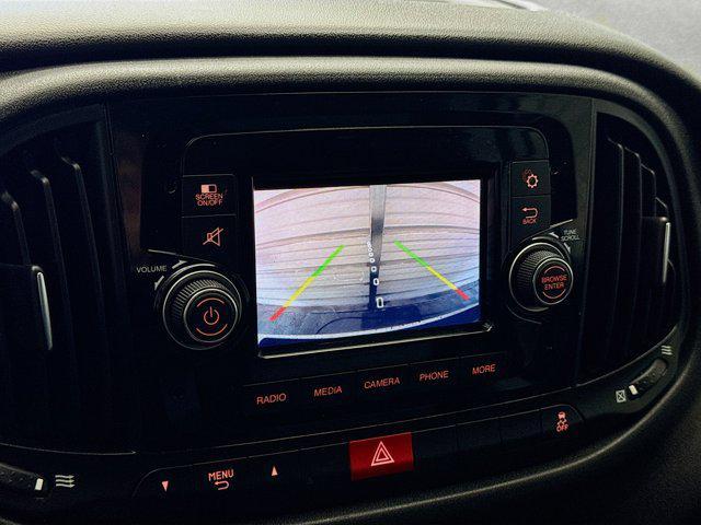 used 2022 Ram ProMaster City car, priced at $18,888