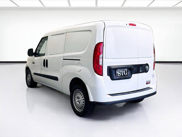 used 2022 Ram ProMaster City car, priced at $18,888
