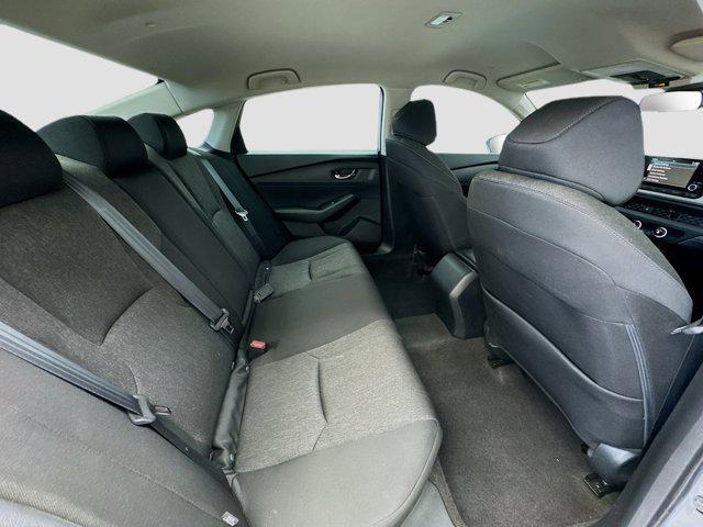 used 2024 Honda Accord car, priced at $23,880