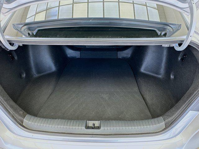 used 2024 Honda Accord car, priced at $23,880