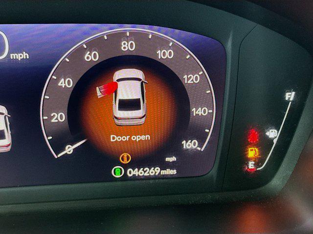 used 2024 Honda Accord car, priced at $23,880