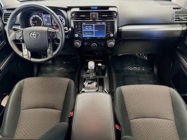 used 2024 Toyota 4Runner car, priced at $38,888