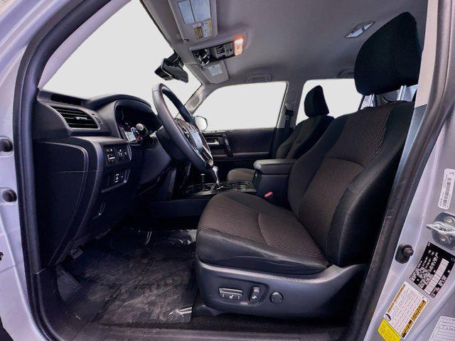 used 2024 Toyota 4Runner car, priced at $38,888