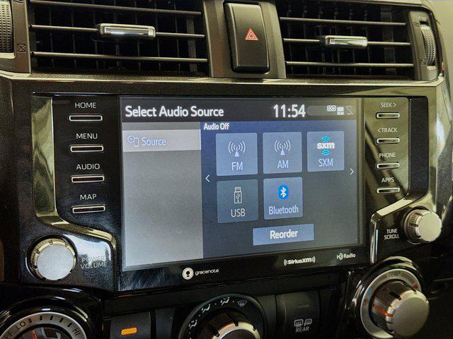 used 2024 Toyota 4Runner car, priced at $38,888