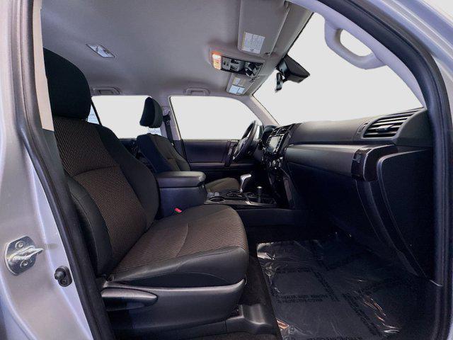 used 2024 Toyota 4Runner car, priced at $38,888