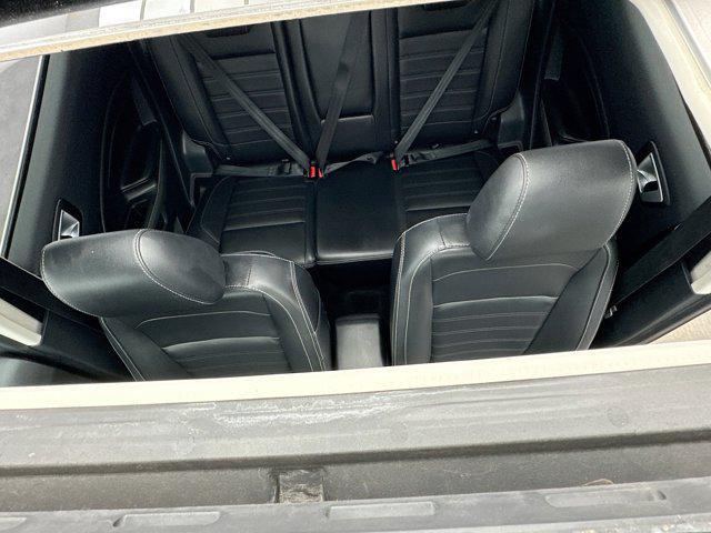used 2021 Ford EcoSport car, priced at $14,880