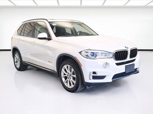 used 2016 BMW X5 car, priced at $13,488