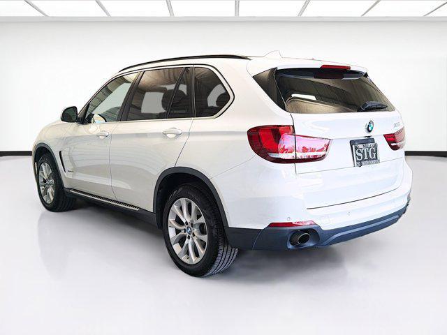 used 2016 BMW X5 car, priced at $13,488