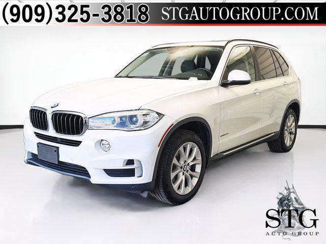 used 2016 BMW X5 car, priced at $13,488