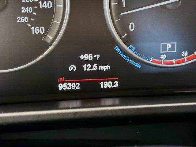 used 2016 BMW X5 car, priced at $13,488