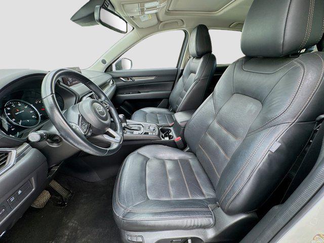 used 2020 Mazda CX-5 car, priced at $21,998