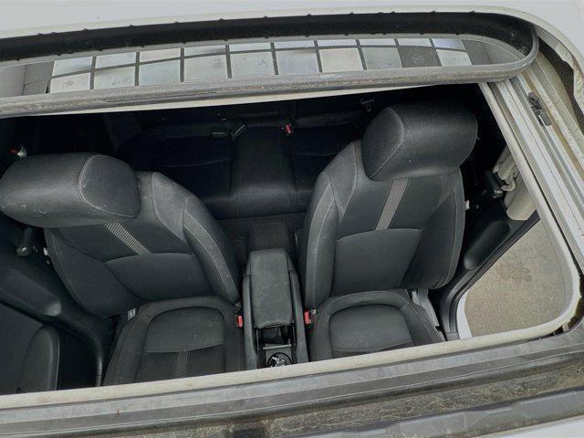 used 2017 Honda Civic car, priced at $15,588