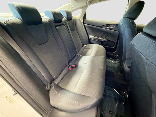 used 2021 Honda Insight car, priced at $17,400