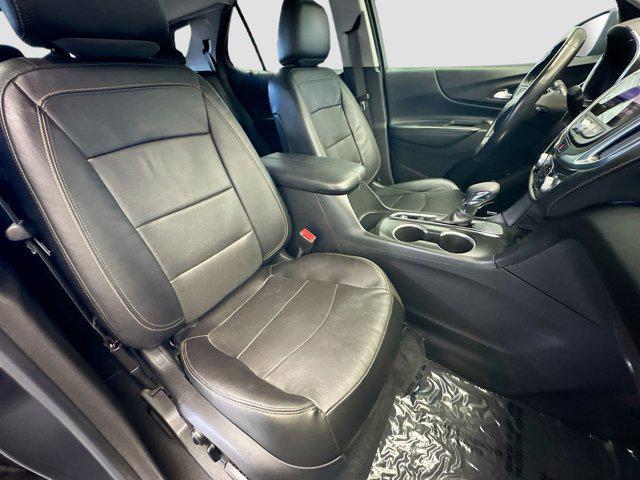 used 2020 Chevrolet Equinox car, priced at $19,988