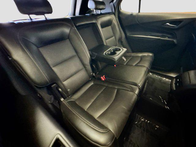 used 2020 Chevrolet Equinox car, priced at $19,988