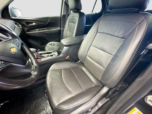 used 2020 Chevrolet Equinox car, priced at $19,988
