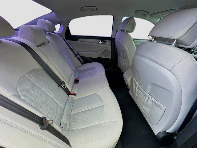 used 2015 Hyundai Sonata car, priced at $11,395
