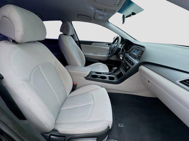 used 2015 Hyundai Sonata car, priced at $11,395
