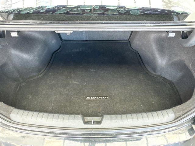 used 2015 Hyundai Sonata car, priced at $11,395