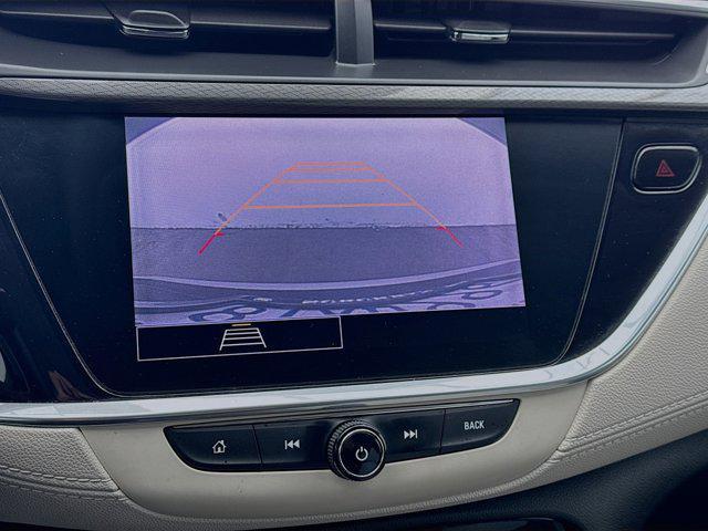 used 2020 Buick Encore GX car, priced at $14,250
