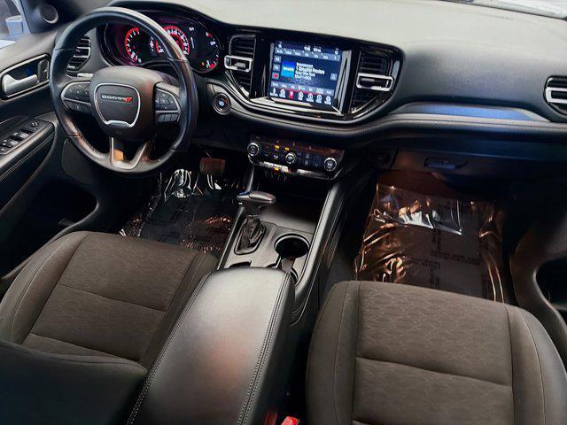 used 2024 Dodge Durango car, priced at $27,188