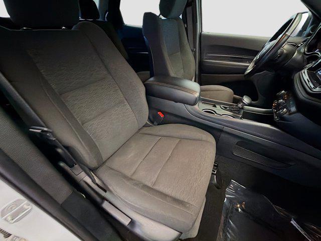 used 2024 Dodge Durango car, priced at $27,188