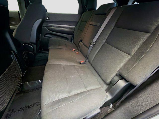 used 2024 Dodge Durango car, priced at $27,188