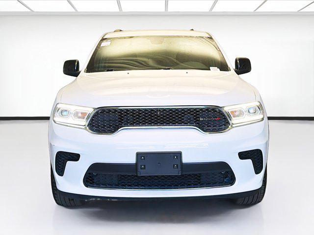 used 2024 Dodge Durango car, priced at $27,188