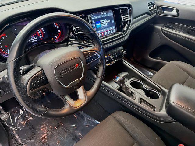 used 2024 Dodge Durango car, priced at $27,188