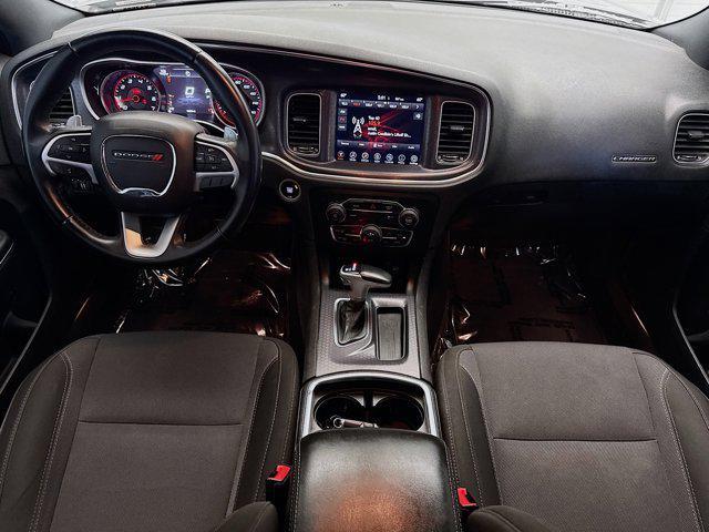 used 2017 Dodge Charger car, priced at $19,998