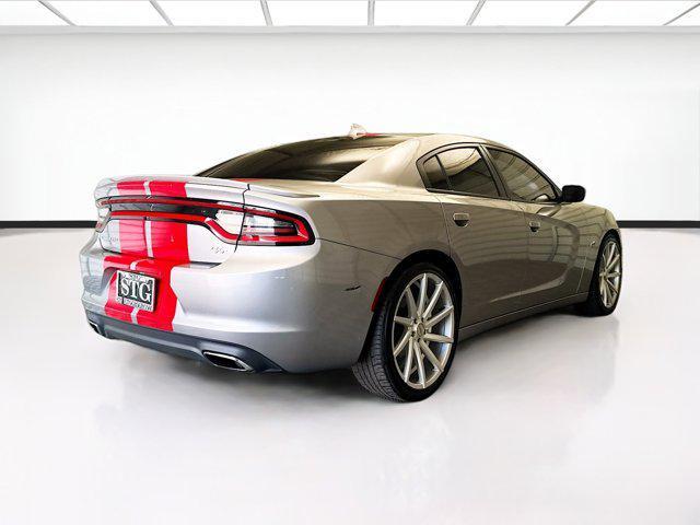 used 2017 Dodge Charger car, priced at $19,998