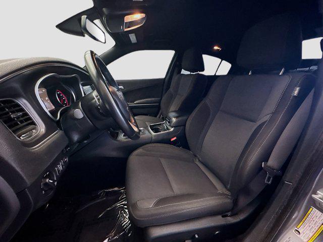 used 2017 Dodge Charger car, priced at $19,998