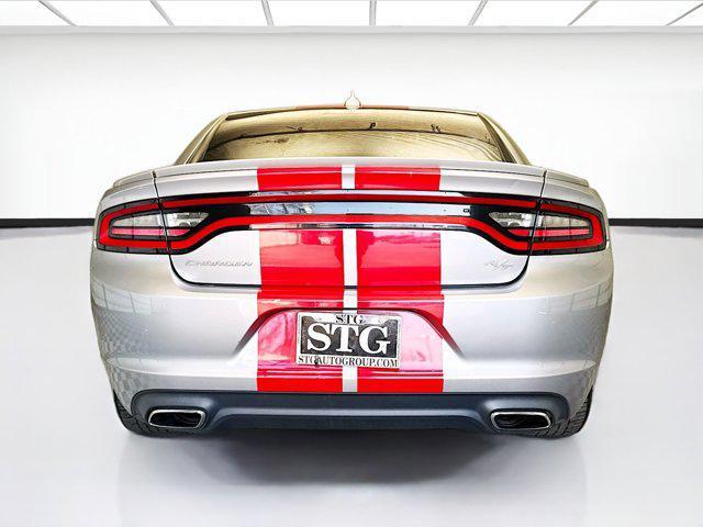 used 2017 Dodge Charger car, priced at $19,998