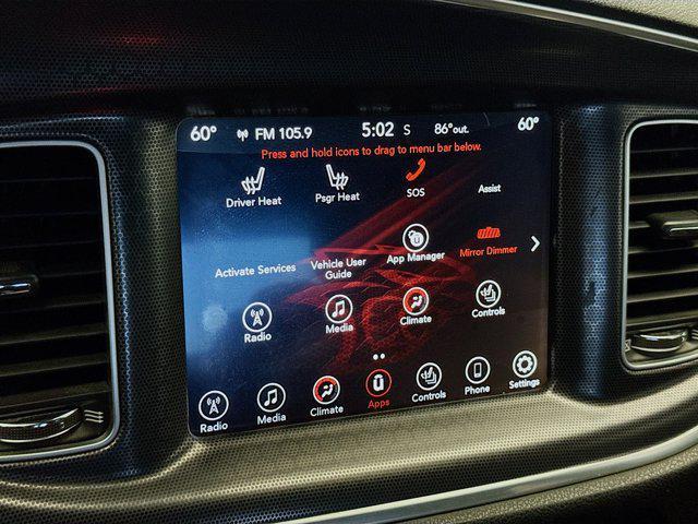 used 2017 Dodge Charger car, priced at $19,998