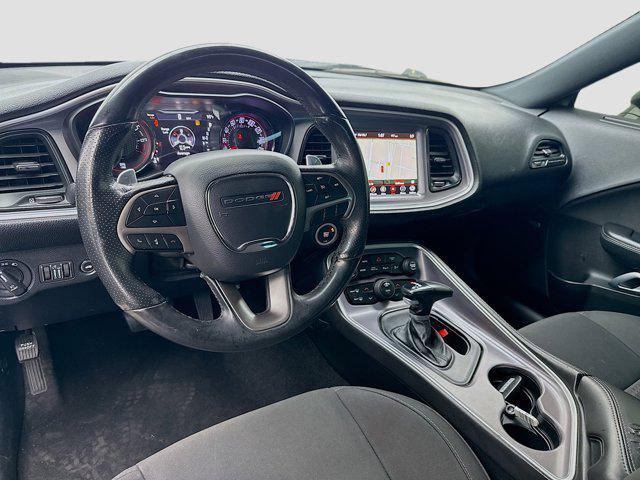 used 2019 Dodge Challenger car, priced at $17,995