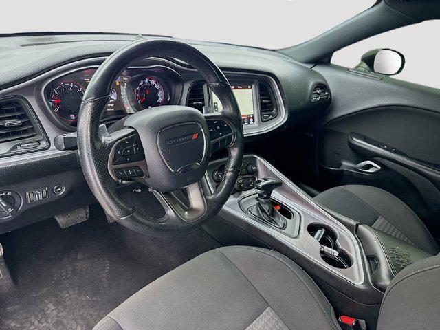 used 2019 Dodge Challenger car, priced at $17,995