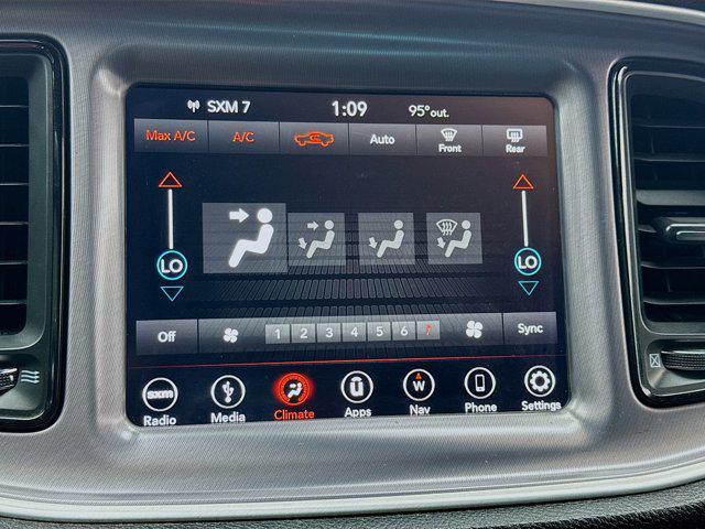 used 2019 Dodge Challenger car, priced at $17,995