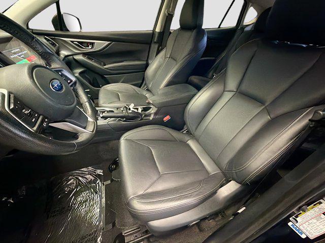used 2020 Subaru Impreza car, priced at $19,250