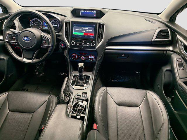 used 2020 Subaru Impreza car, priced at $19,250