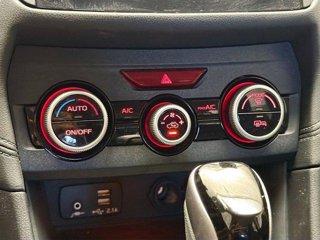 used 2020 Subaru Impreza car, priced at $19,250